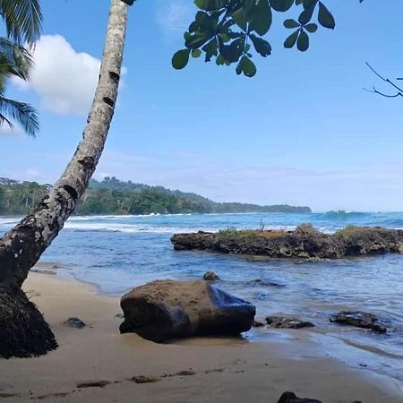 Bari Campings Resort Puerto Viejo de Talamanca Kültér fotó