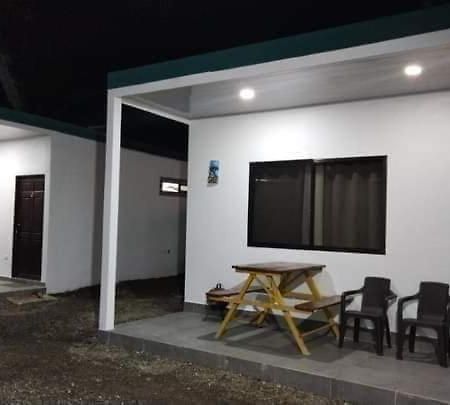 Bari Campings Resort Puerto Viejo de Talamanca Kültér fotó