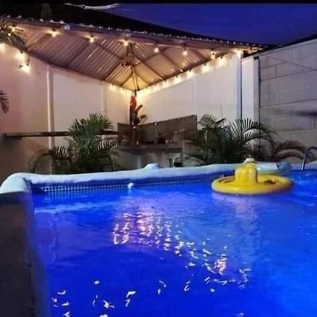 Bari Campings Resort Puerto Viejo de Talamanca Kültér fotó