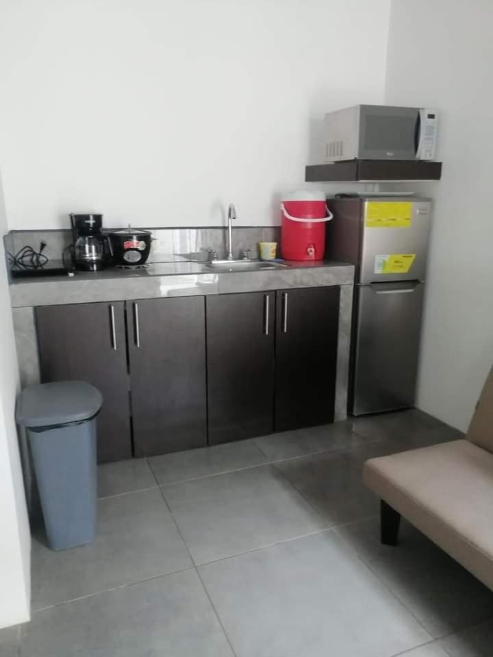 Bari Campings Resort Puerto Viejo de Talamanca Kültér fotó