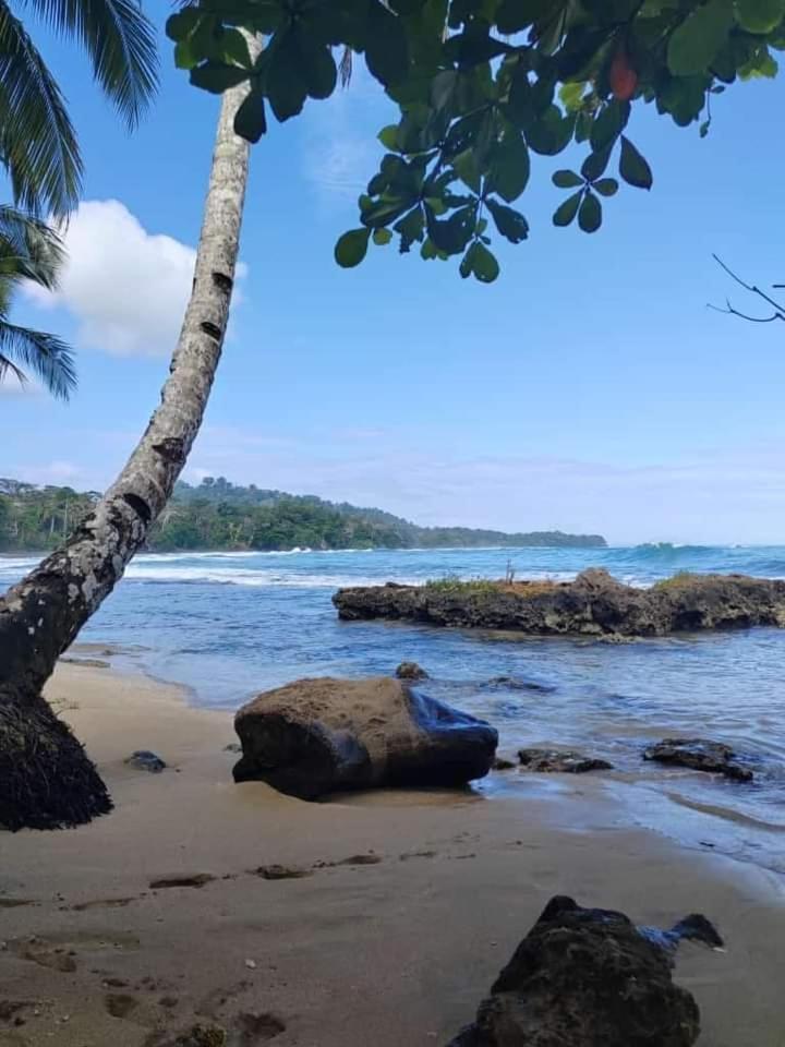 Bari Campings Resort Puerto Viejo de Talamanca Kültér fotó